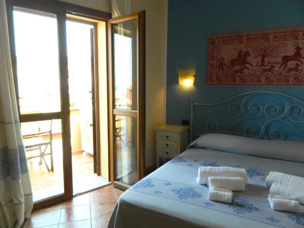Real B&B Primo Sole カステルサルド 部屋 写真